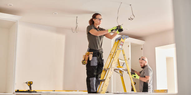 Best 24-Hour Electrician  in Corvallis, MT