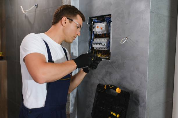 Electrical Rewiring Services in Corvallis, MT