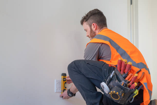 Best Emergency Electrician Near Me  in Corvallis, MT