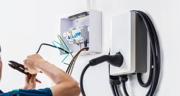 Best Affordable Emergency Electrician  in Corvallis, MT