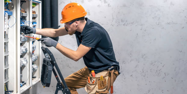 Best Home Electrical Repair  in Corvallis, MT
