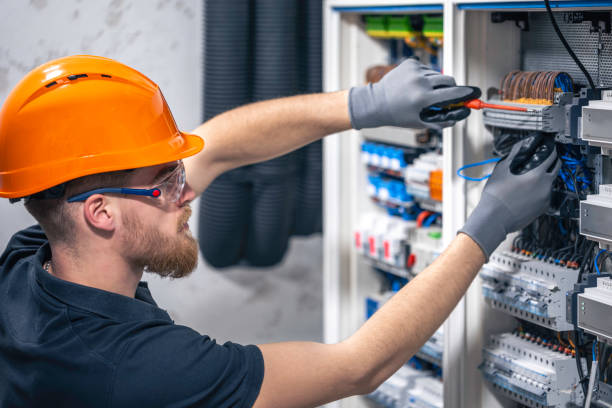 Best Electrical Wiring Services  in Corvallis, MT