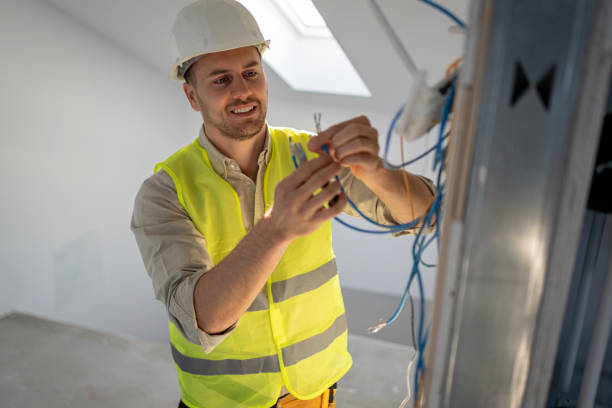 Best Circuit Breaker Repair  in Corvallis, MT